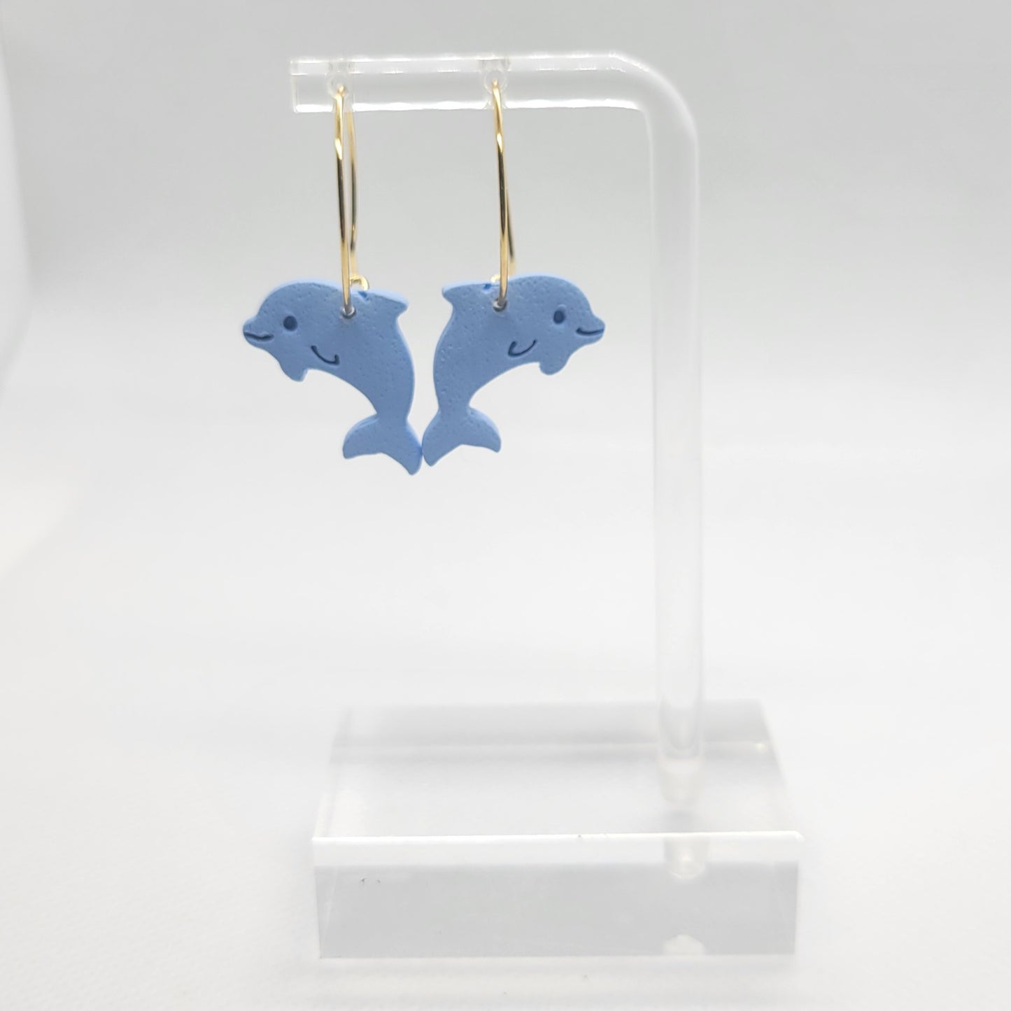 Dolphin Hoops: Pre-Sale