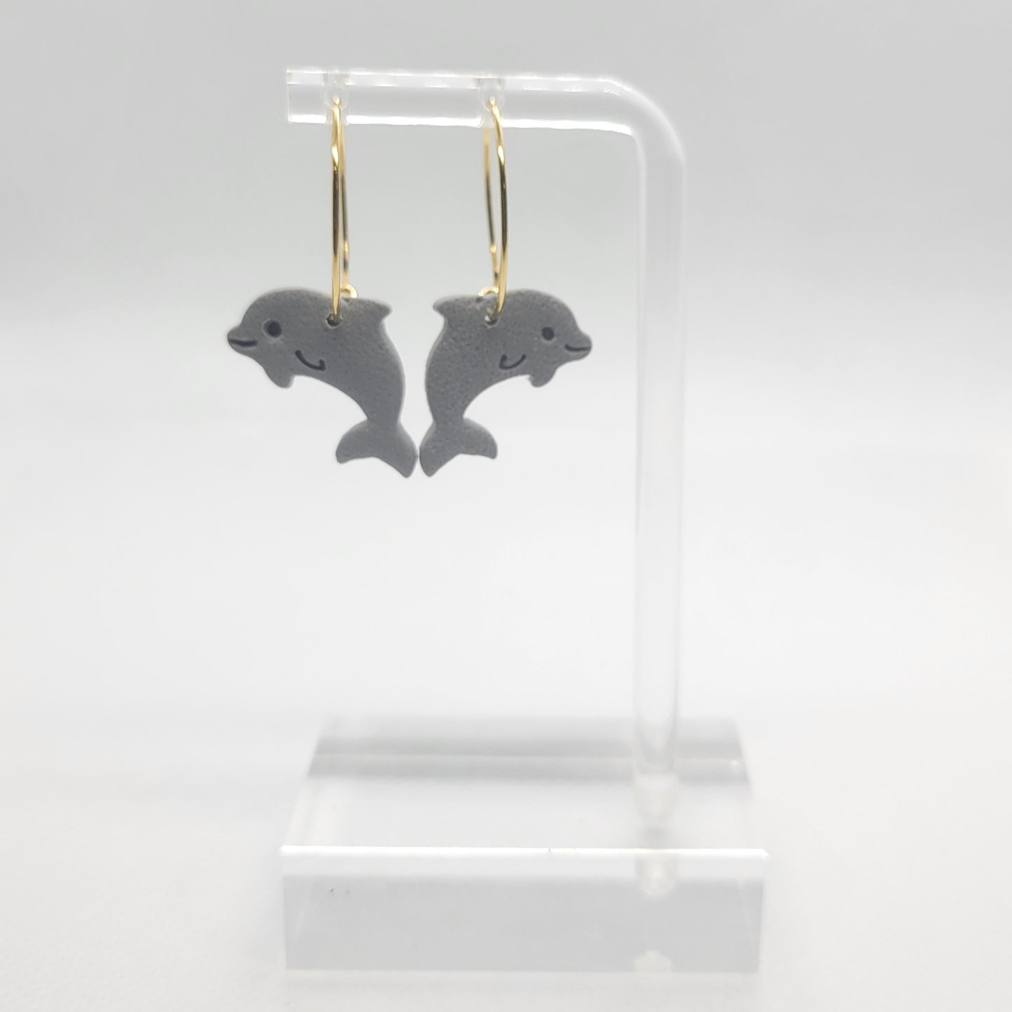 Dolphin Hoops: Pre-Sale