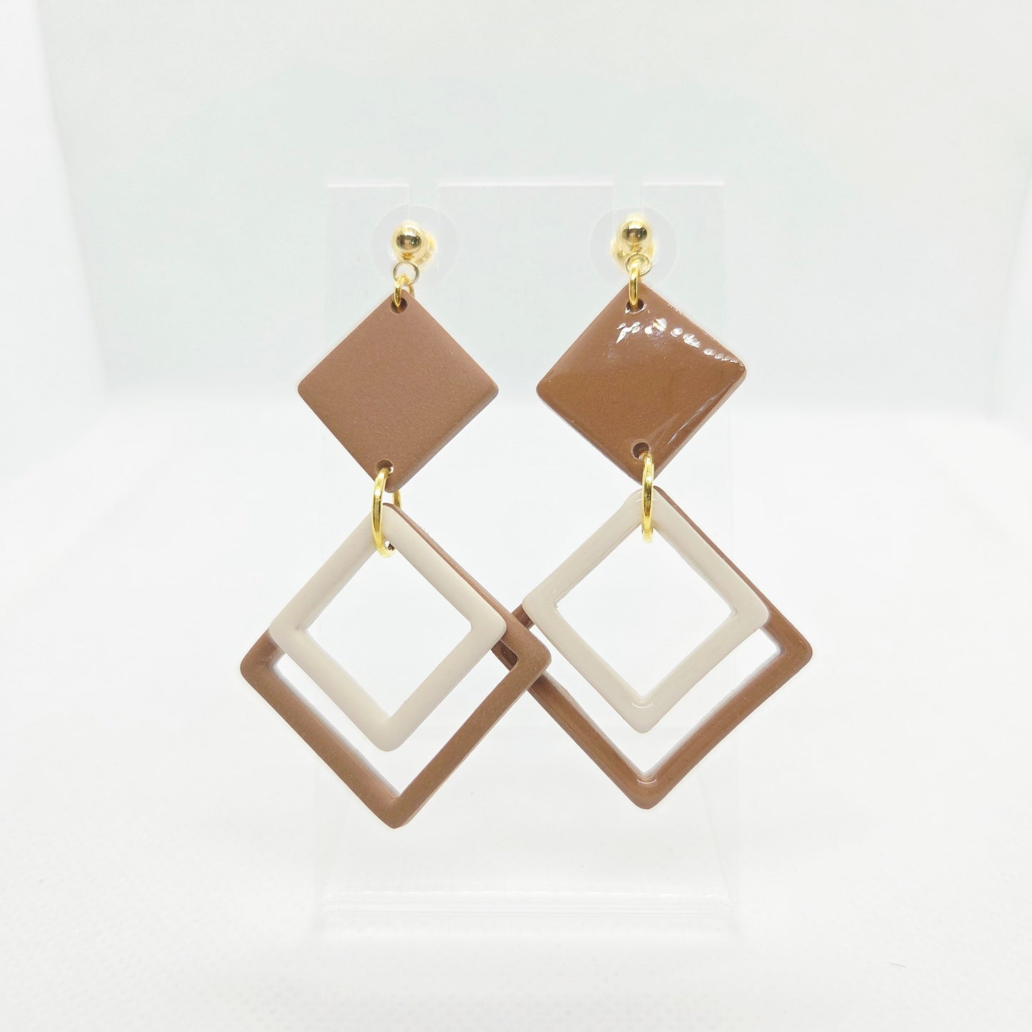 Diamond Dangles - PRE-ORDER