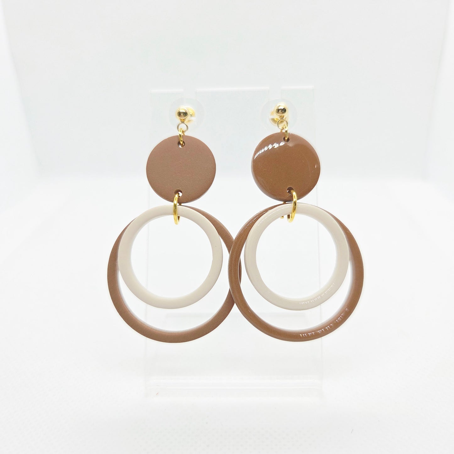 Circular Dangles - PRE-ORDER