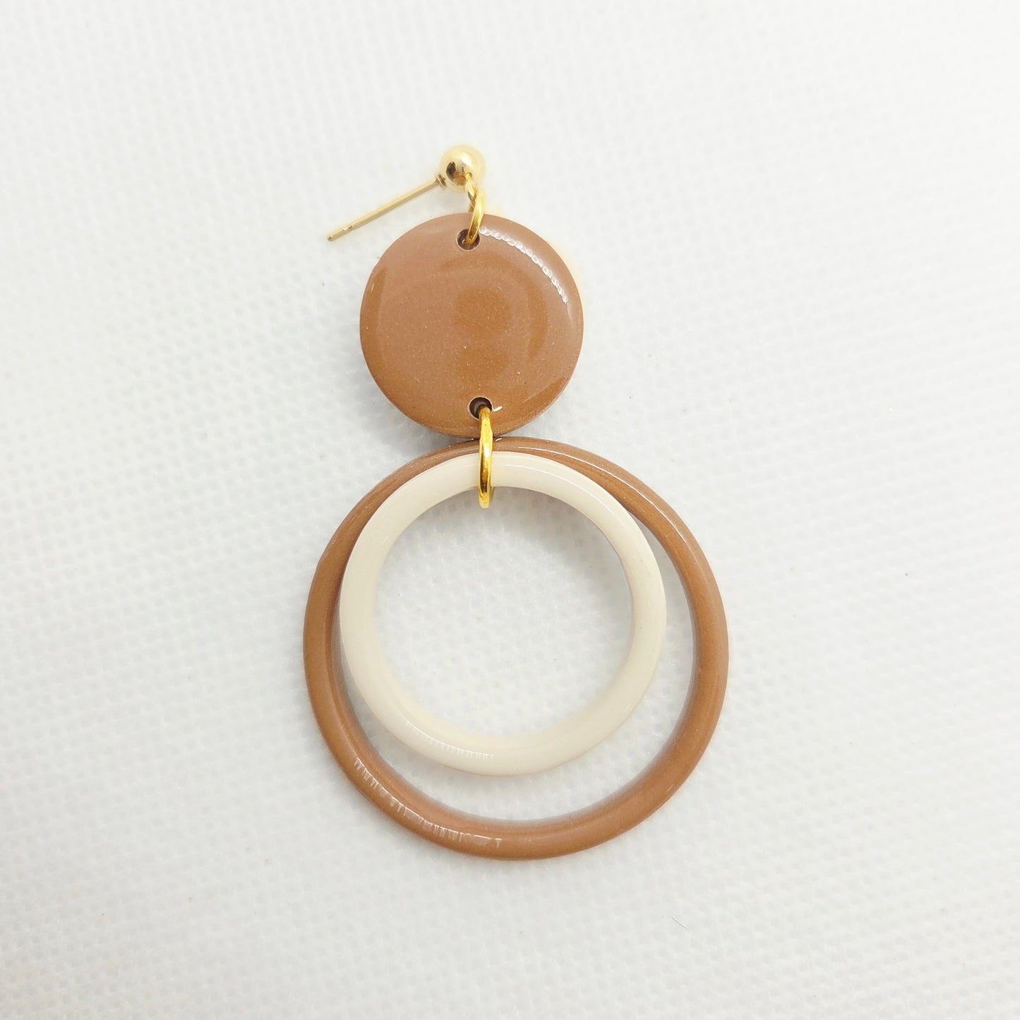Circular Dangles - PRE-ORDER