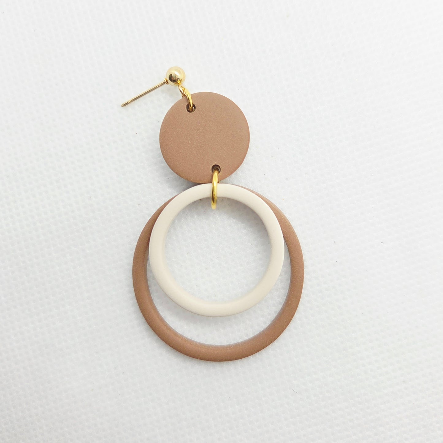 Circular Dangles - PRE-ORDER