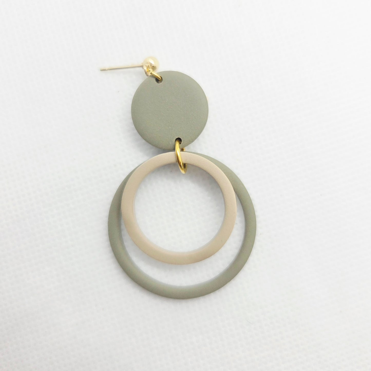 Circular Dangles - PRE-ORDER