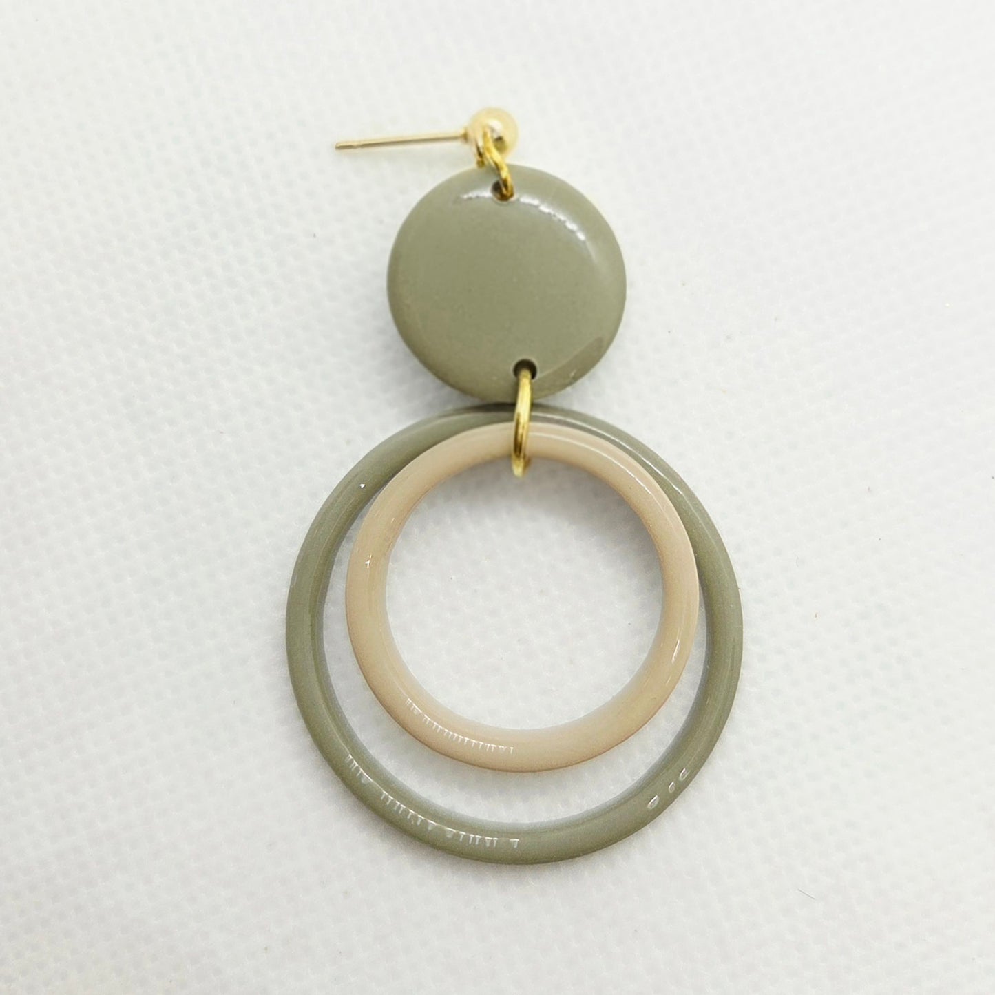 Circular Dangles - PRE-ORDER