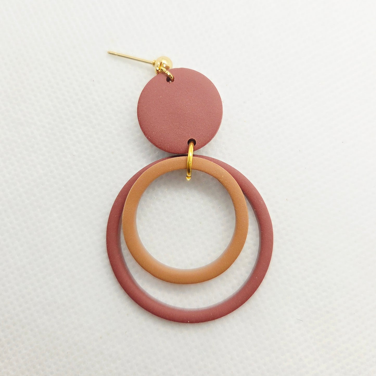 Circular Dangles - PRE-ORDER