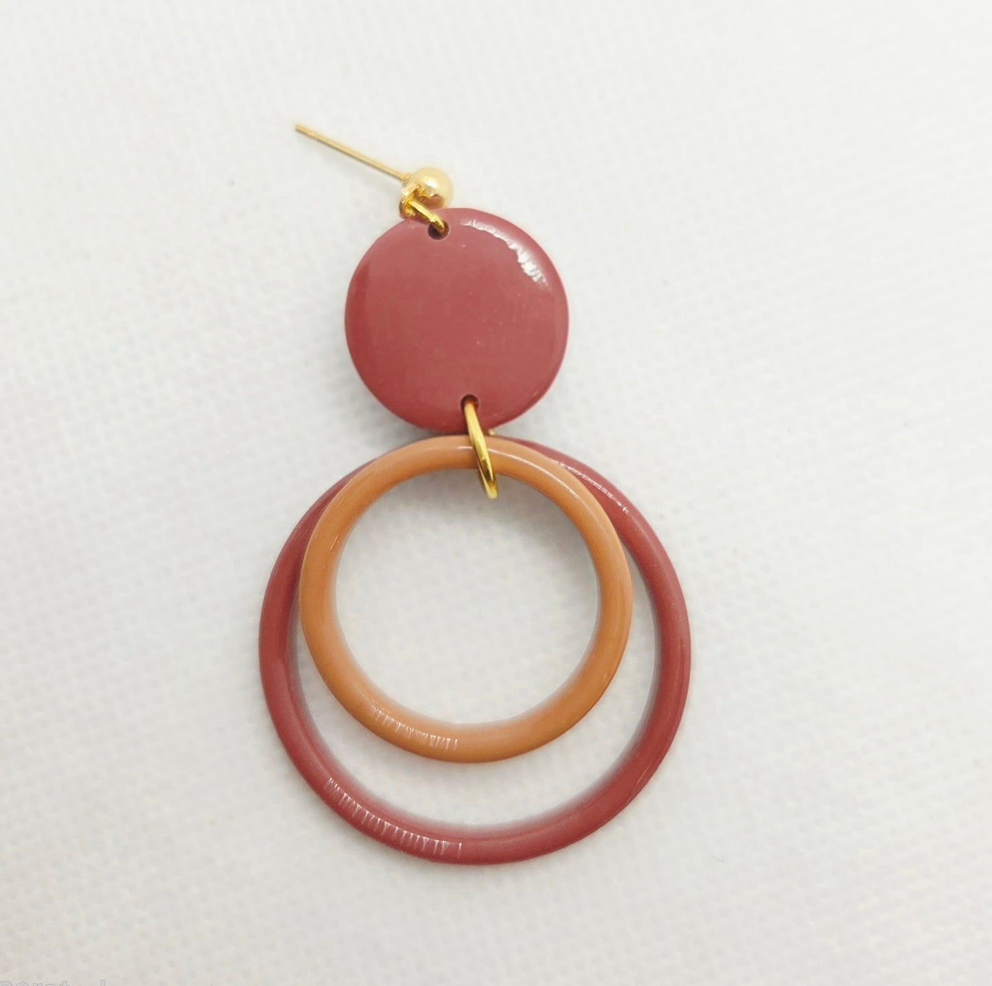 Circular Dangles - PRE-ORDER