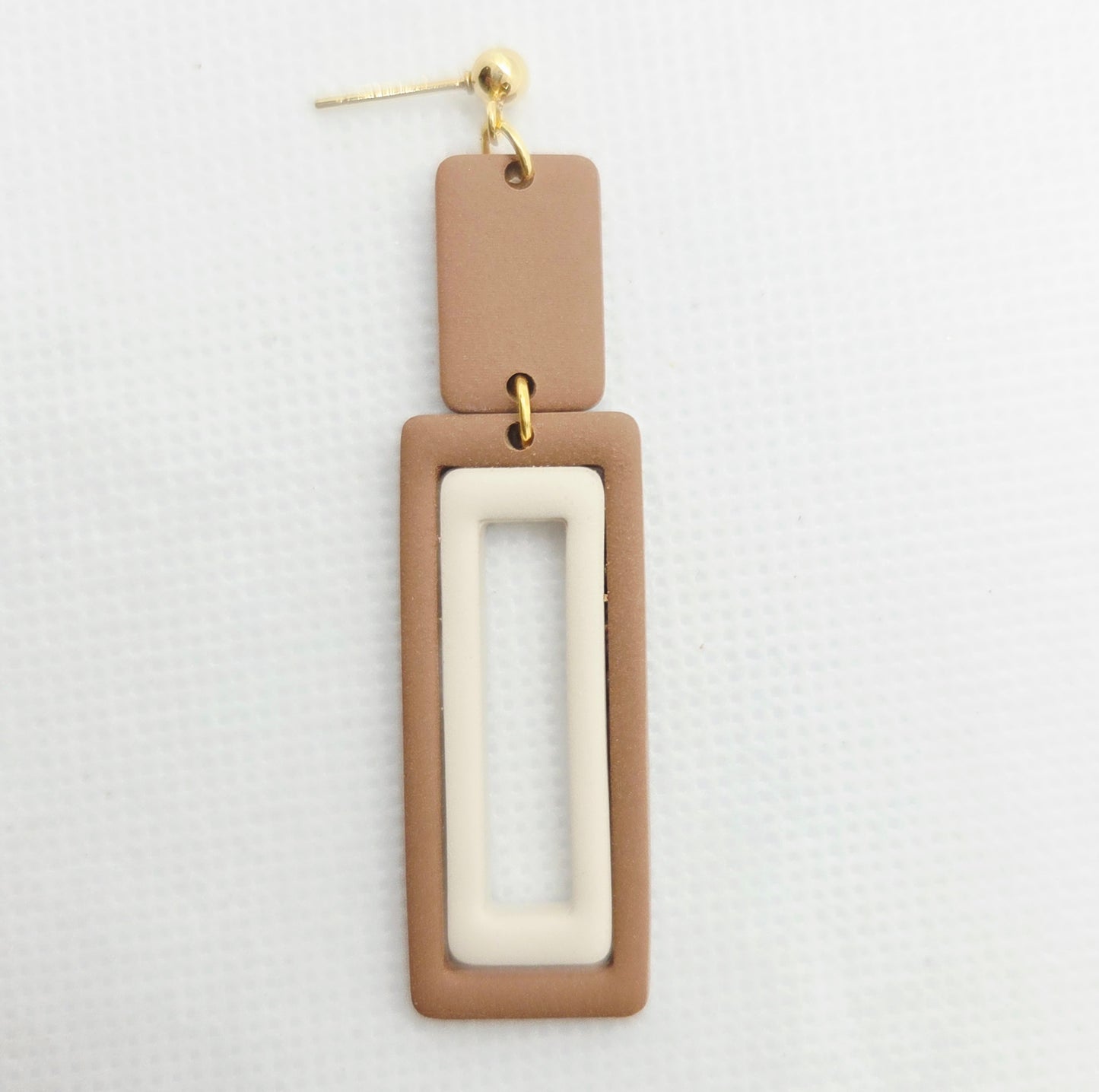 Rectangular Dangles - PRE-ORDER