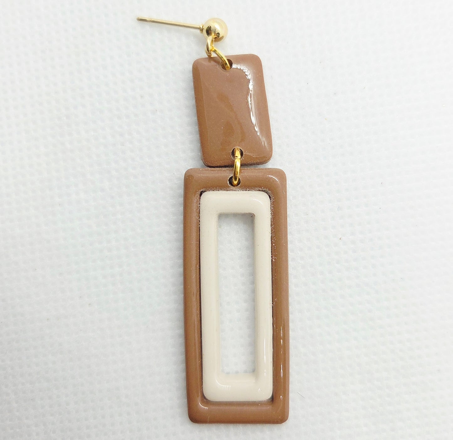 Rectangular Dangles - PRE-ORDER