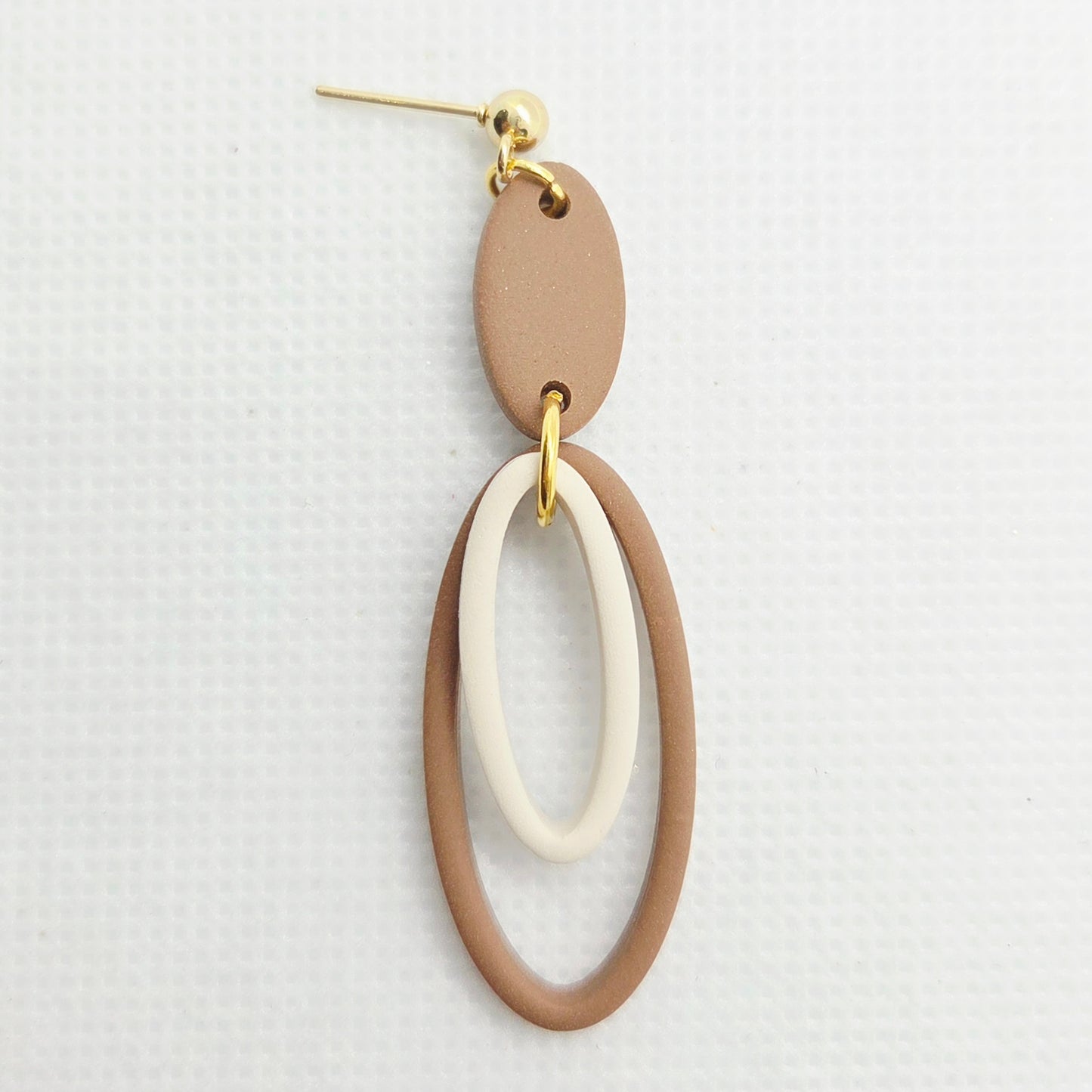 Oval Dangles - PRE-ORDER