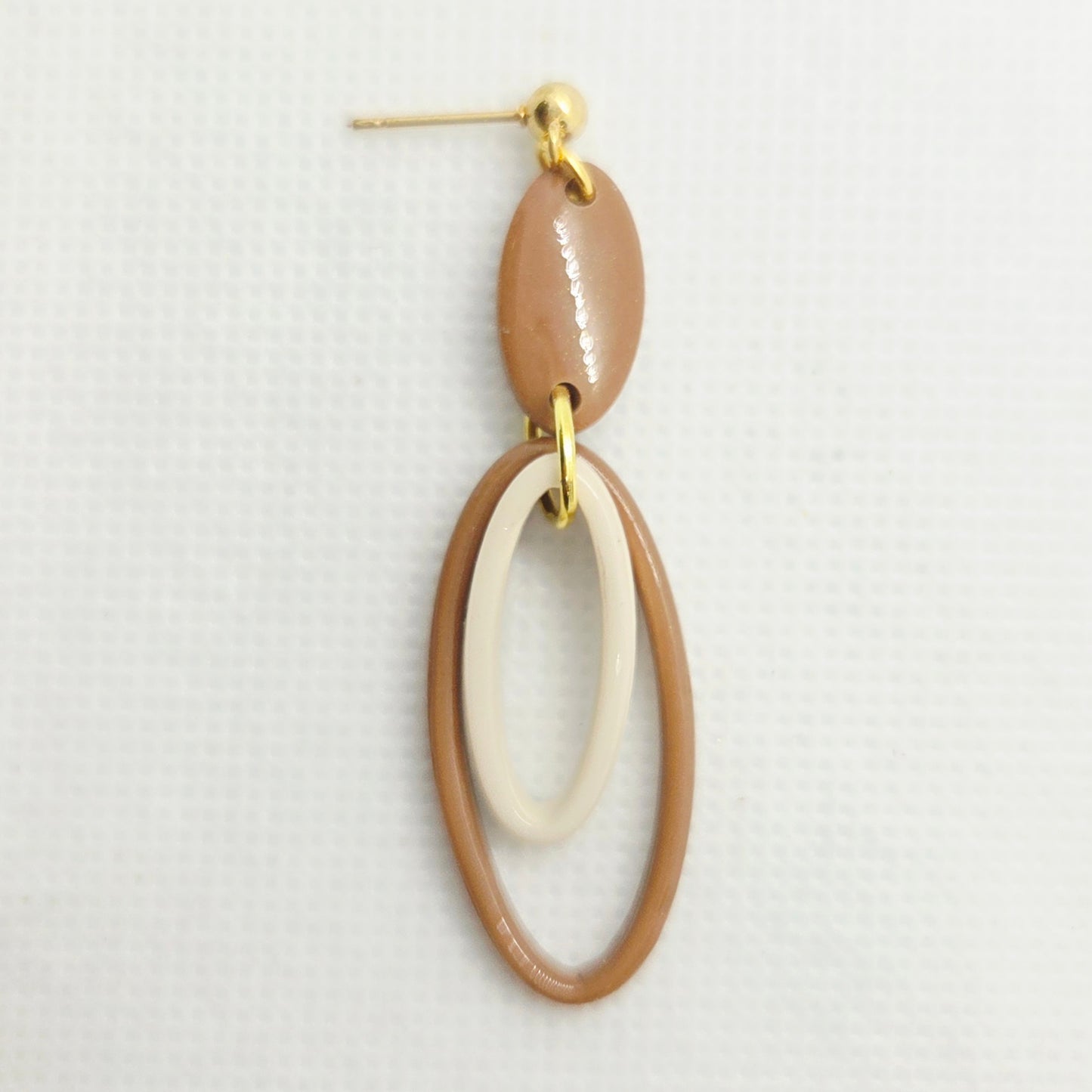 Oval Dangles - PRE-ORDER