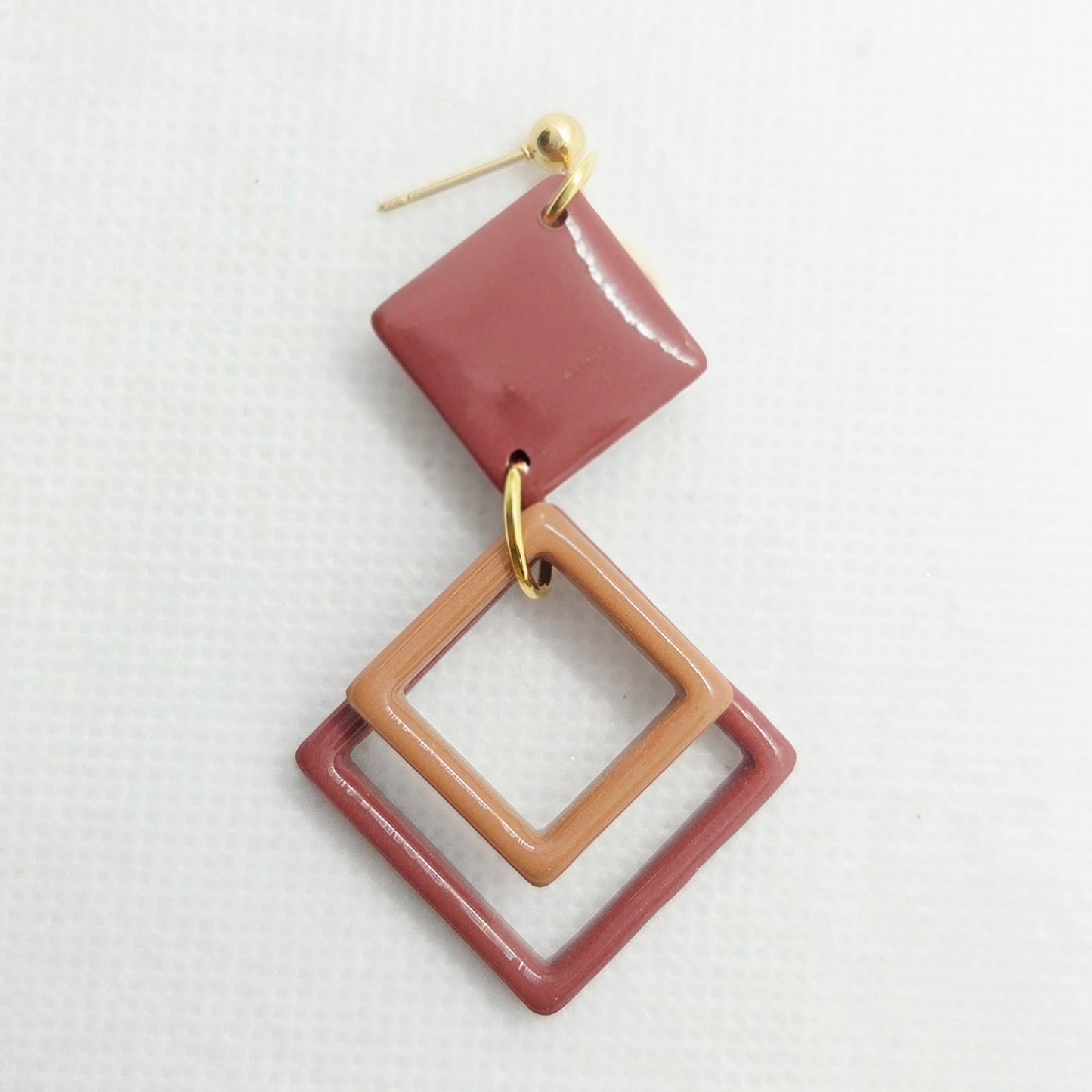 Diamond Dangles - PRE-ORDER