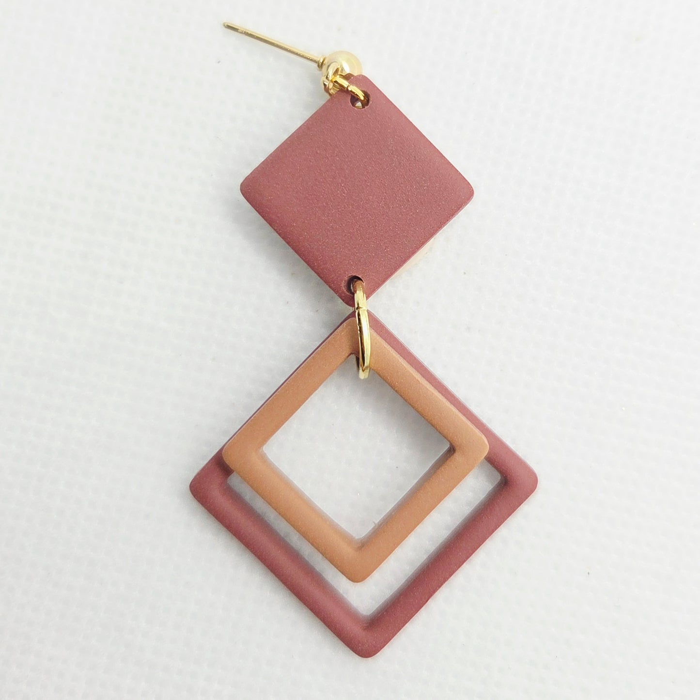 Diamond Dangles - PRE-ORDER