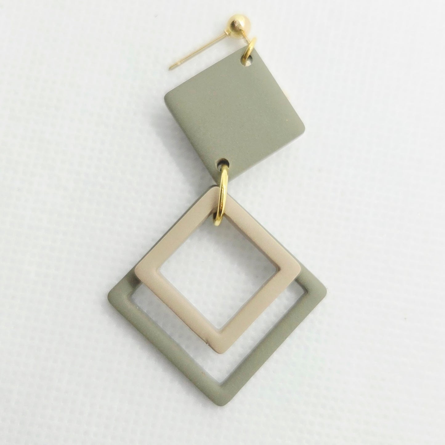 Diamond Dangles - PRE-ORDER