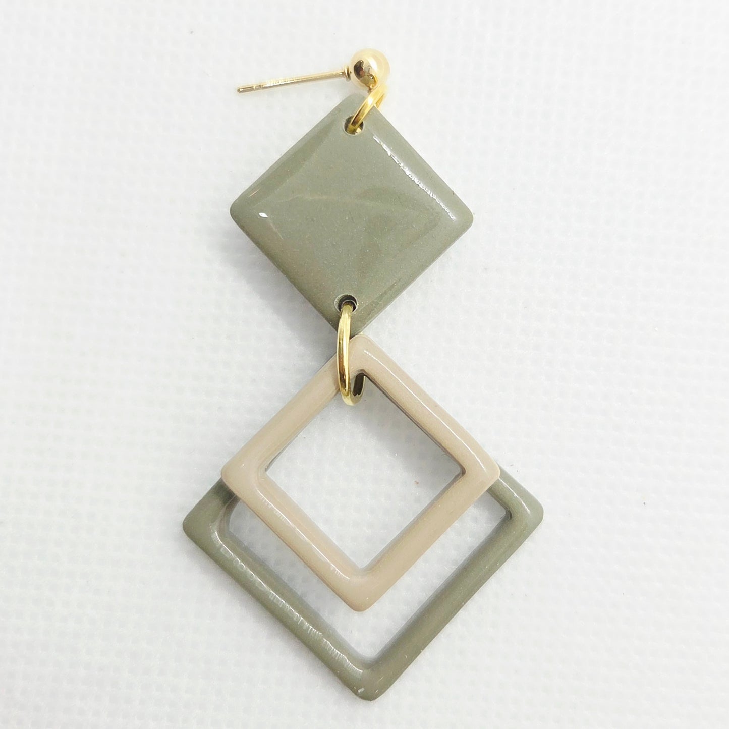 Diamond Dangles - PRE-ORDER