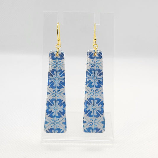 Rectangular Dangle *LIMITED*