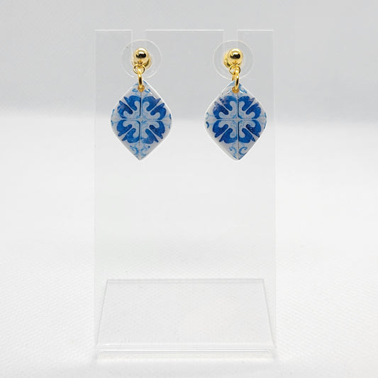 Small Diamond Dangle *LIMITED*