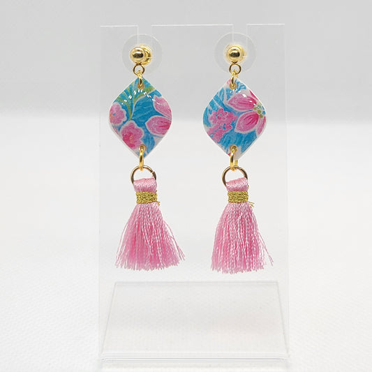 Tassel Dangle *LIMITED*