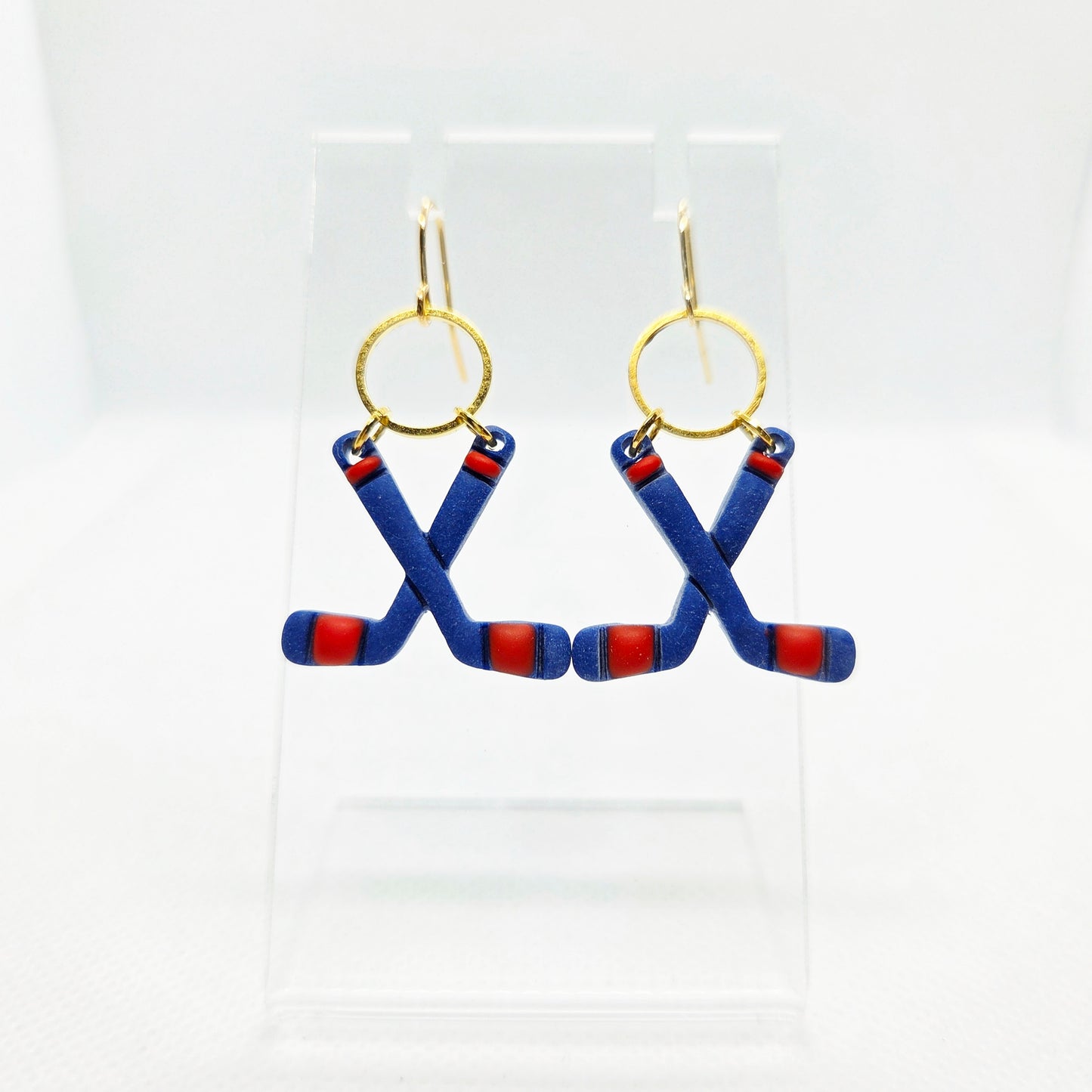 Hockey Sticks Dangles