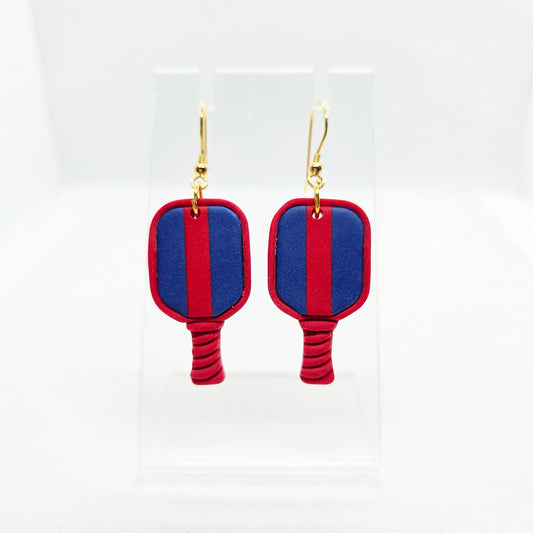 Pickleball Paddle Dangles