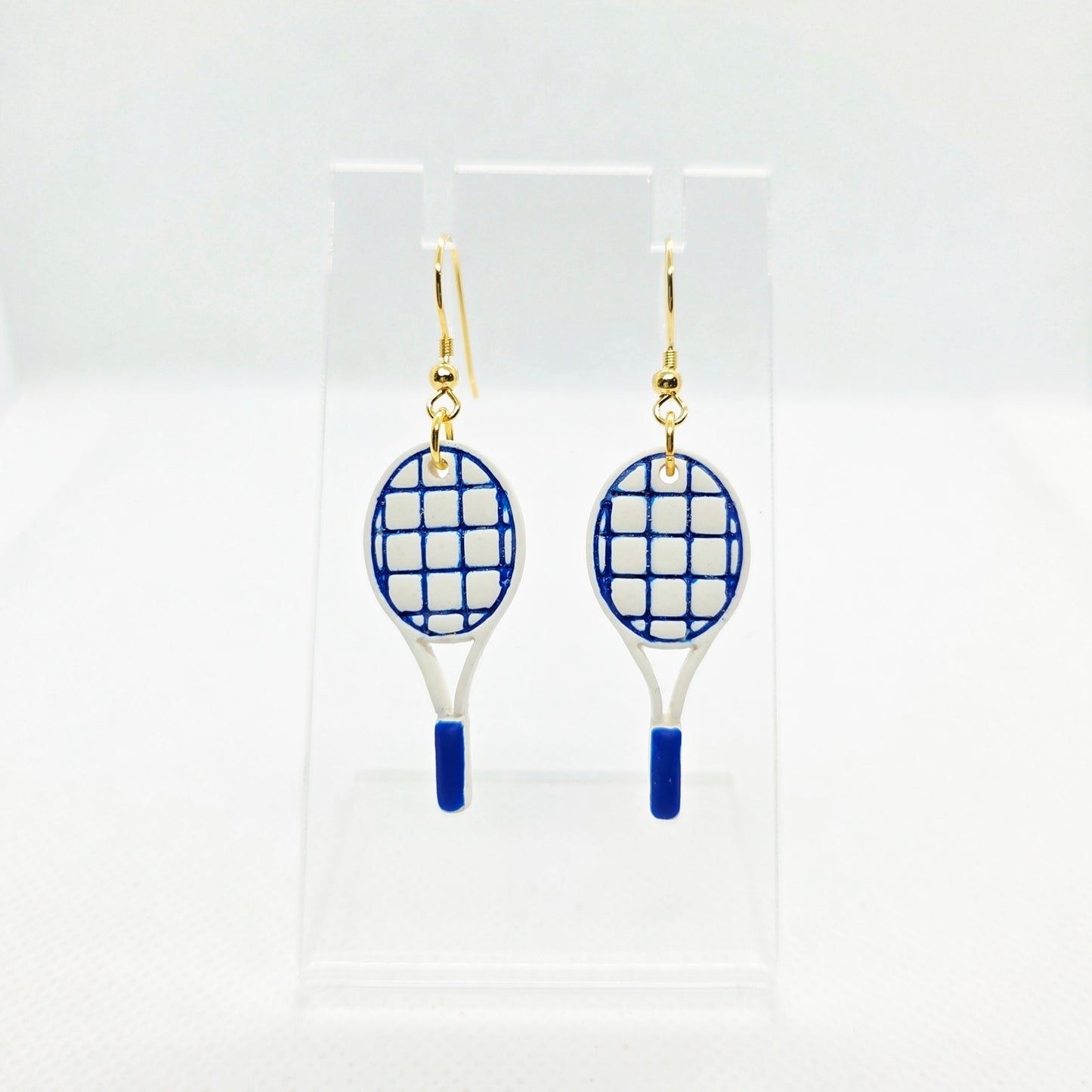 Tennis Racquet Dangles