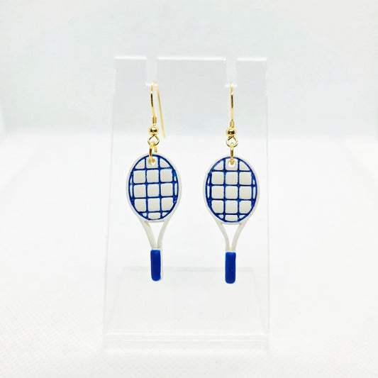 Tennis Racquet Dangles