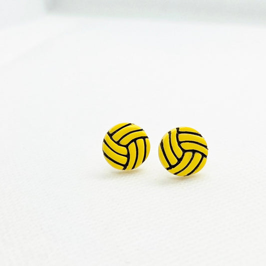Water Polo Studs