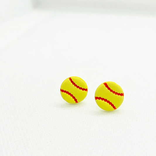 Softball Studs