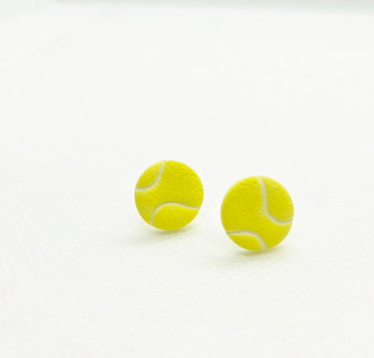 Tennis Ball Studs