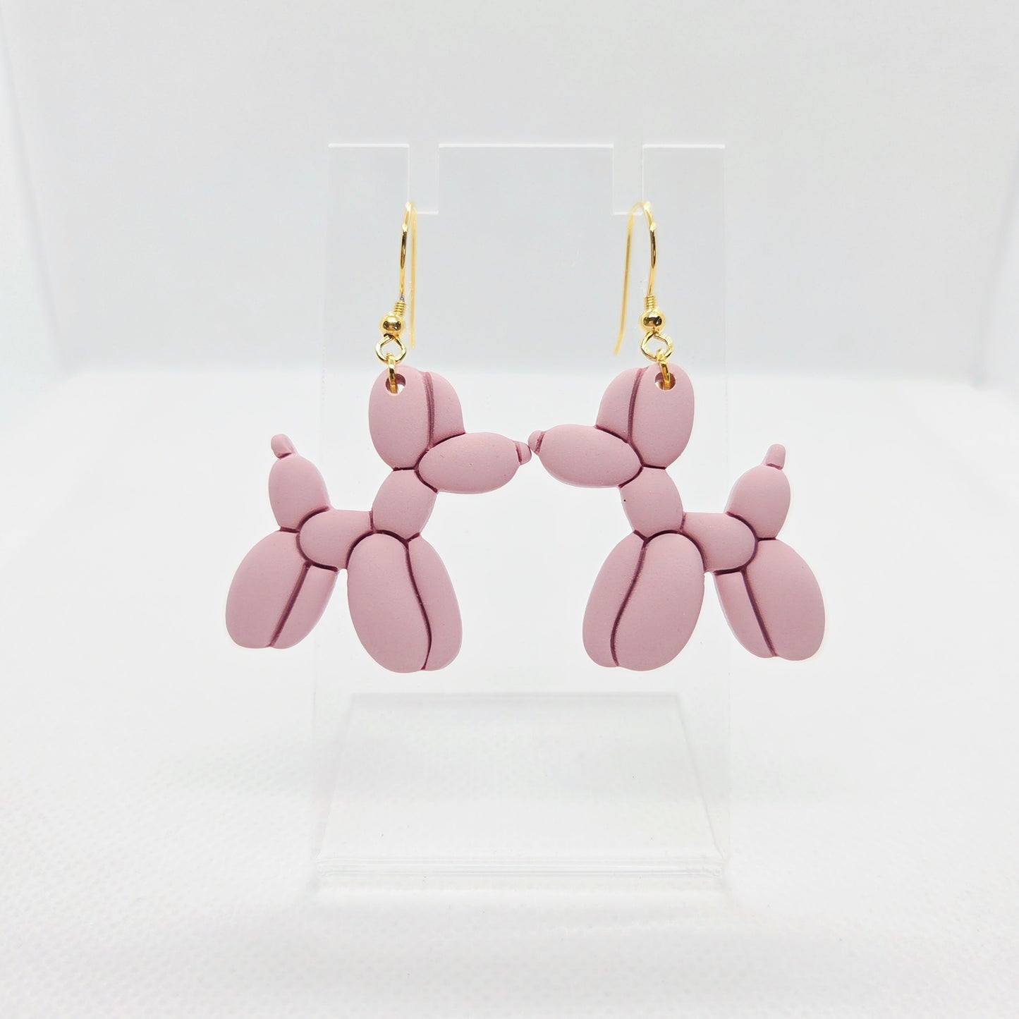 Balloon Dog Dangles