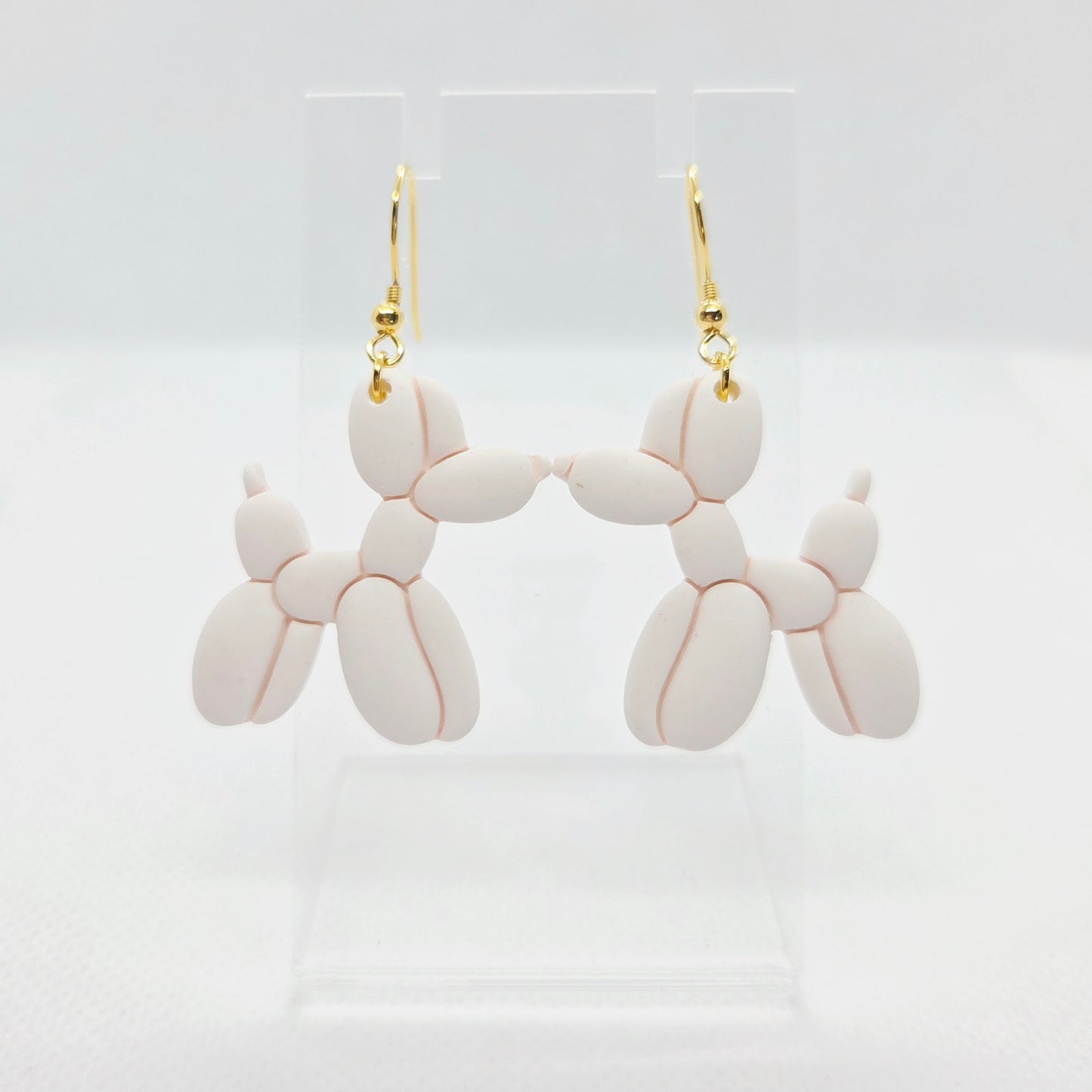 Balloon Dog Dangles