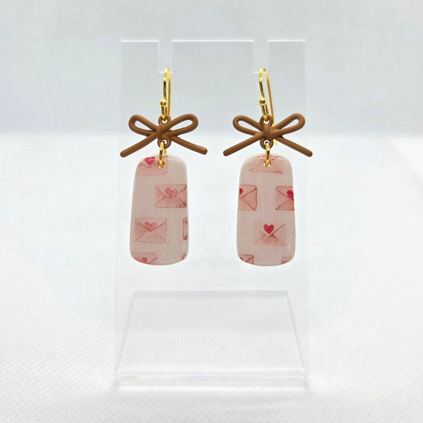 Love Letter Dangles