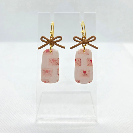 Love Letter Dangles