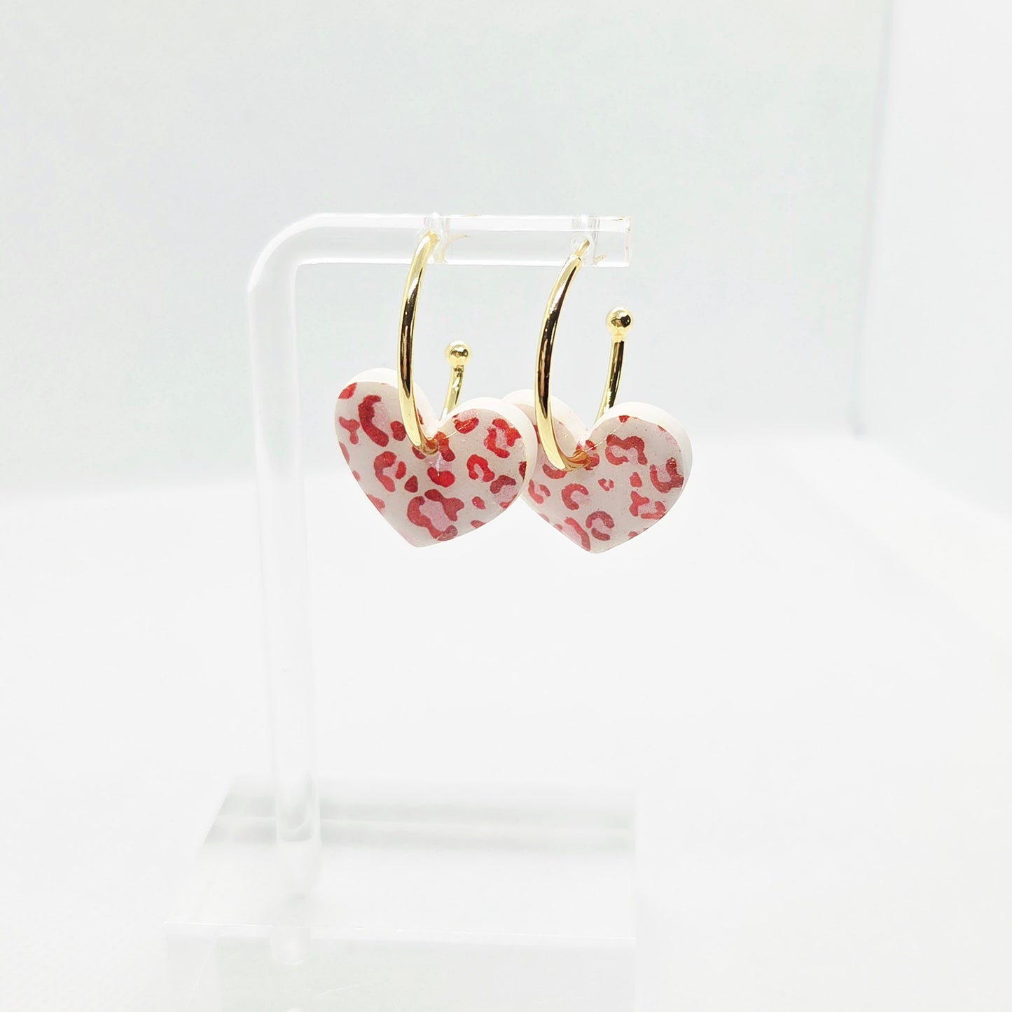 Heart Hoops