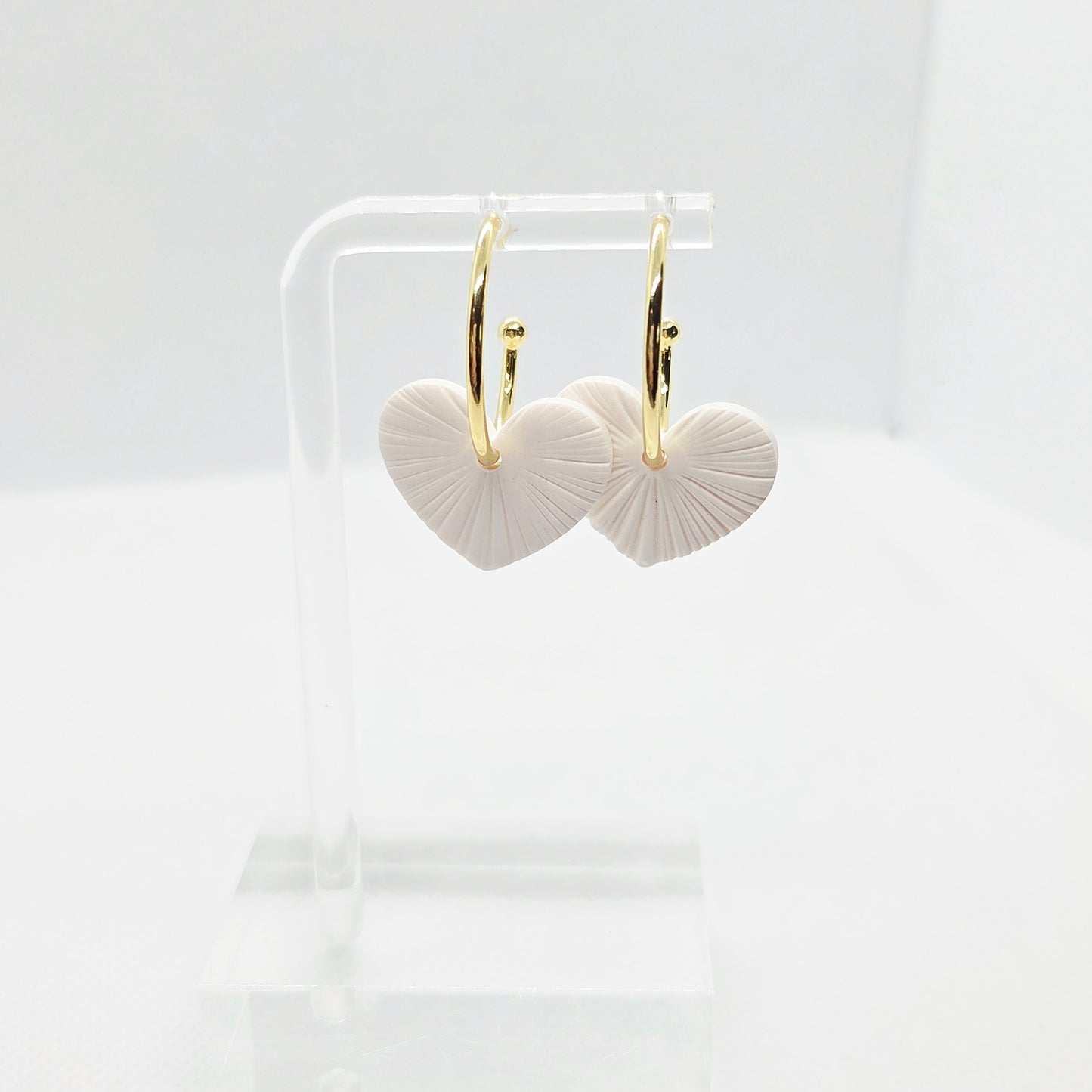 Heart Hoops