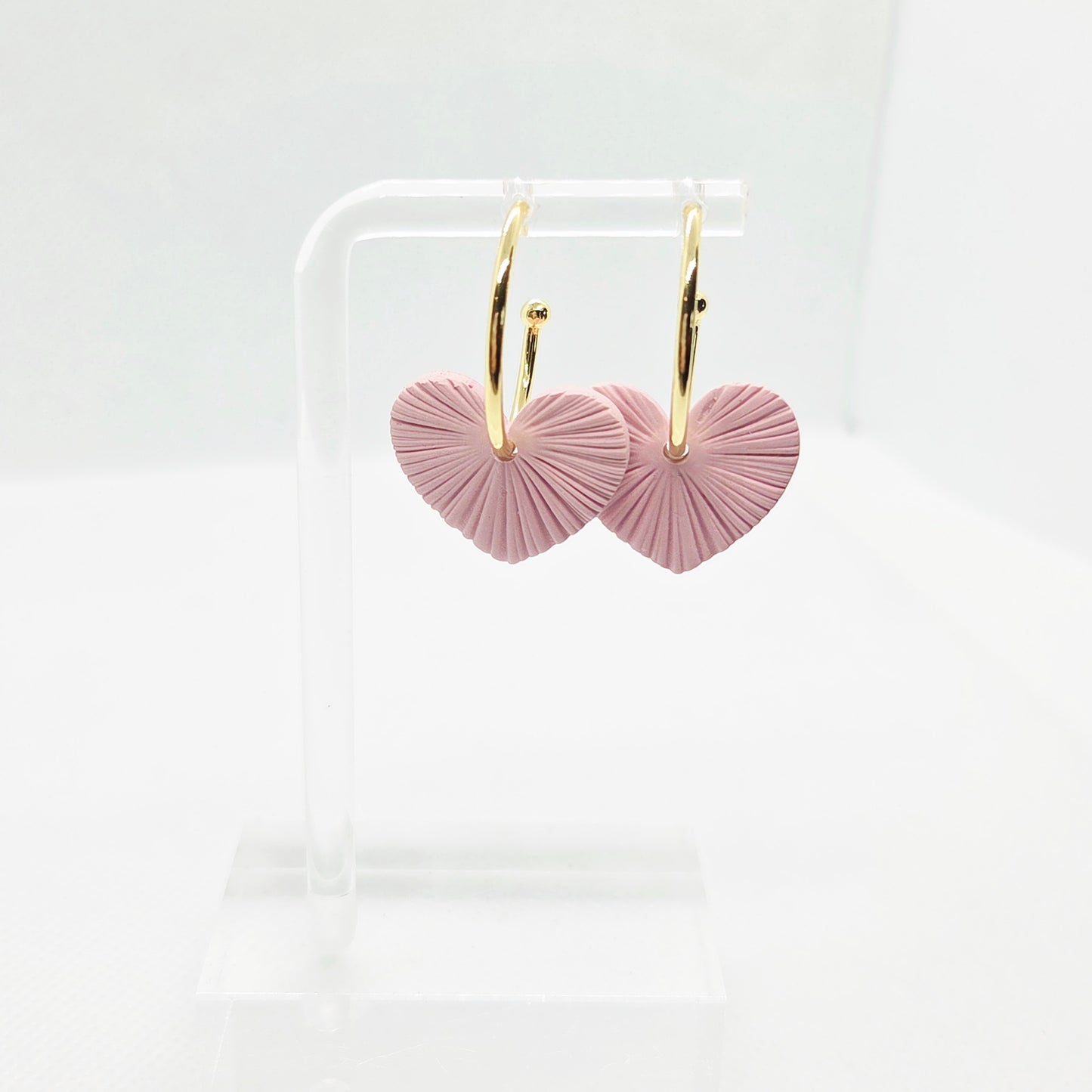 Heart Hoops