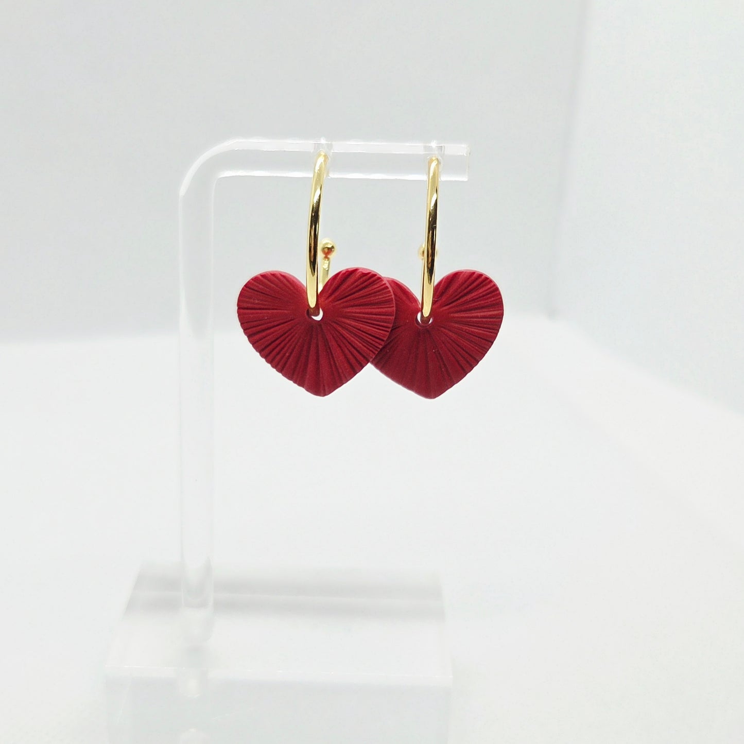Heart Hoops