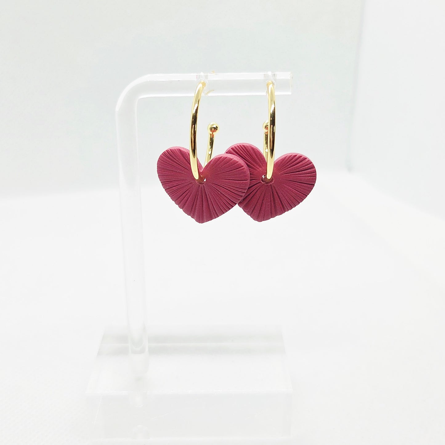 Heart Hoops