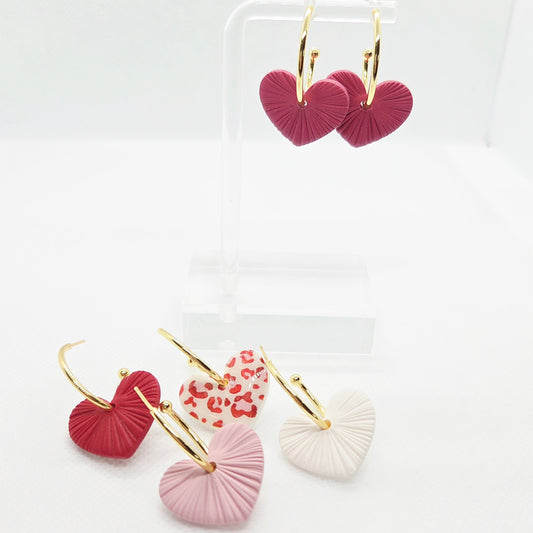 Heart Hoops