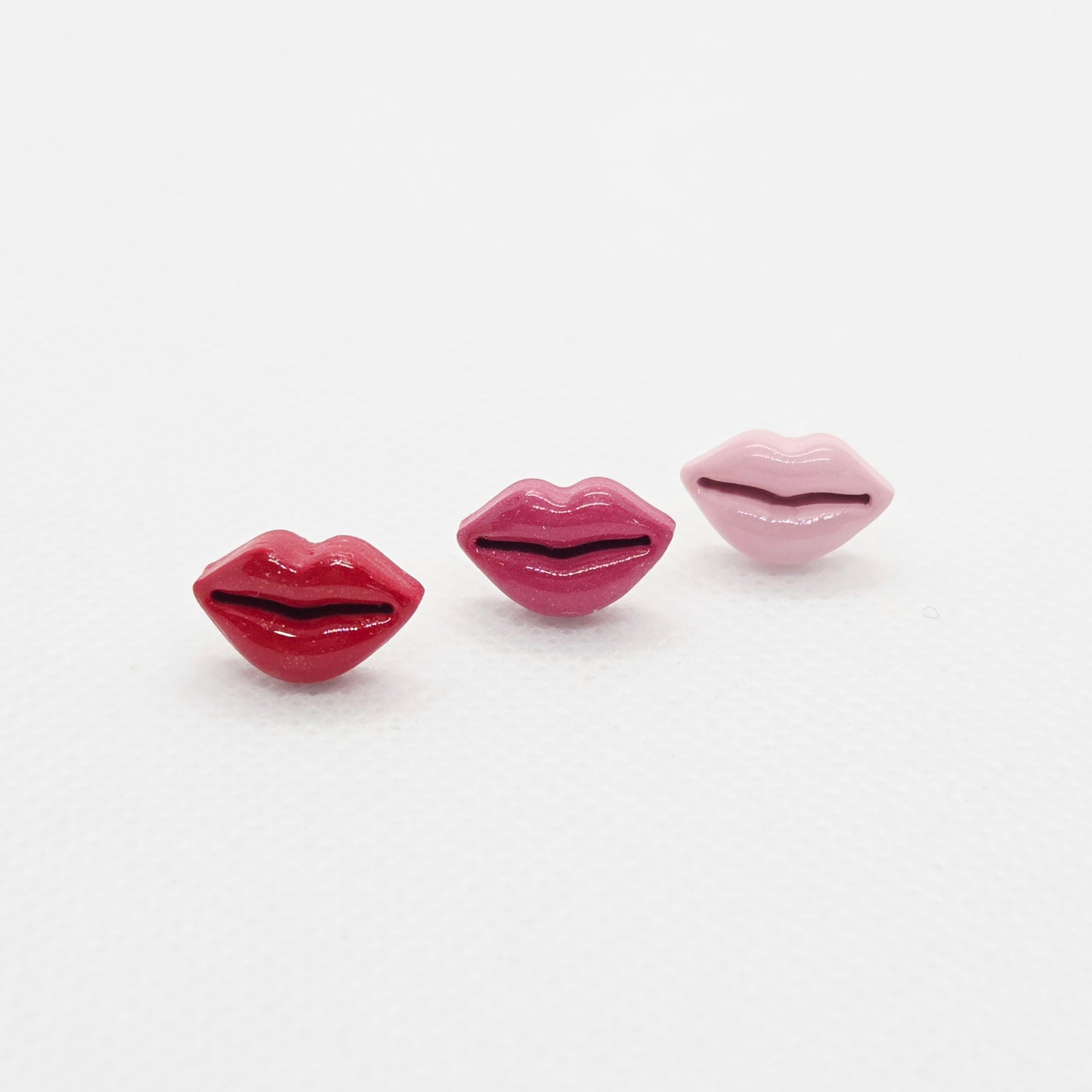 Kiss Studs
